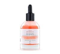 Jacques Herbin 16815TAMZ Encre Beaux-Arts pigmentée Éclats-Orange fluo 50ml
