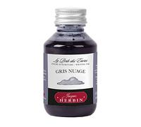Jacques Herbin 17008T Encre écriture stylo - Gris nuage 100ml