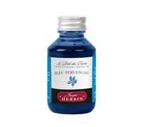 Jacques Herbin 17013T Encre écriture stylo - Bleu pervenche 100ml