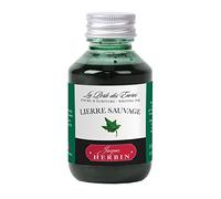 Jacques Herbin 17037T Encre écriture Lierre sauvage 100ml