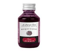 Jacques Herbin 17064T Encre écriture Bouquet d'Antan 100ml