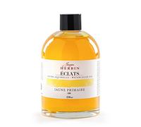 Jacques Herbin 18100TAMZ Encre Beaux-Arts aquarelle Éclats-Jaune prim 250ml
