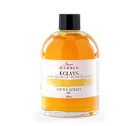 Jacques Herbin 18105TAMZ Encre Beaux-Arts aquarelle Éclats-Jaune sol 250ml