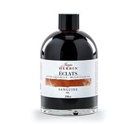 Jacques Herbin 18135TAMZ - Encre Beaux-Arts aquarelle Éclats-Sanguine 250ml