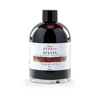 Jacques Herbin 18225TAMZ Encre Beaux-Arts aquarelle Éclats-Terracotta 250ml