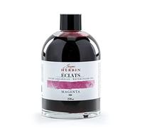 Jacques Herbin 18300TAMZ - Encre Beaux-Arts aquarelle Éclats-Magenta 250ml
