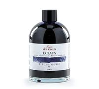 Jacques Herbin 18415TAMZ Encre Bx-Arts aquarelle Éclats-Bleu Prusse 250ml