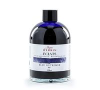 Jacques Herbin 18425TAMZ Encre Beaux-Arts aquarelle Éclats-Bleu outre 250ml