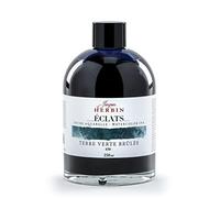Jacques Herbin 18450TAMZ Encre Beaux-Arts aquarelle Éclats-Terre vert 250ml