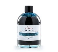 Jacques Herbin 18505TAMZ Encre Beaux-Arts aquarelle Éclats-Vert paon 250ml