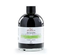 Jacques Herbin 18530TAMZ - Encre Beaux-Arts aquarelle Éclats-Vert anis 250ml
