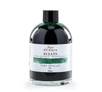 Jacques Herbin 18545TAMZ Encre Beaux-Arts aquarelle Éclats -Vert angl 250ml
