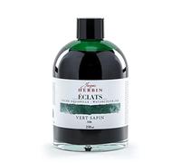 Jacques Herbin 18550TAMZ Encre Bx-Arts aquarelle Éclats -Vert sapin 250ml