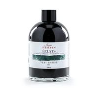 Jacques Herbin 18555TAMZ Encre Bx-Arts aquarelle Éclats -Vert empire 250ml
