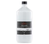 Jacques Herbin 19050TAMZ Encre Beaux-Arts pigmentée Éclats-Blanc 1000ml
