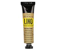 Jacques Herbin 80553T Tube encre de linogravure 35ml Jaune primaire