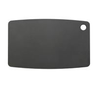 Jade Lit de découpe Gourmet Kitchen XS, Planche à découper, Noir