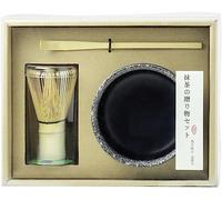 JADE TEMPLE Service à thé matcha - 1 x 1 set