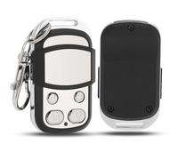 Jadeshay e télécommande de Porte de Garage, transmetteur de télécommande 433.92 MHz, Compatible for Mhouse/MyHouse TX4 TX3 GTX4