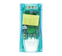 Jadeshay Voltmetre Amperemetre AC 80-260V 10A PZEM-004T Module Multimètre Testeur de Tension et de Courant Watt Module de Test de Courant for TTL