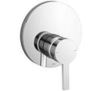 Jado Neon mitigeur de douche A5578AA chromé , encastré