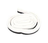 Jadpes 4036EL3001A Joint de Tambour Seche Linge, Remplacement, pour | Matériau en tissu durable, convient au sèche-linge AP4438638, joint étanche, simple à installer