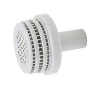 Jadpes Raccord de Remplacement pour Skimmer de Piscine, Connecteur de Jet, | Conception durable, idéale pour Intex, améliore la circulation de l\'eau