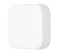 Jadpes Smart Work Télécommande Wifi pour Pênes Dormants de Porte D'entrée