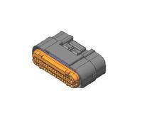 JAE Electronics MX23A26SF1 Connecteur automobile femelle 26 pos - série MX23A