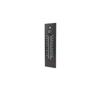 JAG DIFFUSION THERMOMETRE Medium Bois Noir 22CM