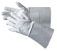 JAH gants standard en jersey de coton - doux pour la peau et respirants pour la logistique, le montage et l’entrepôt