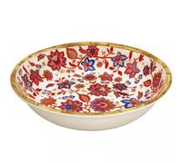 JAIPUR assiette creuse petit saladier en mélamine Les Jardins de la Comtesse D23cm