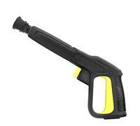 Jajadeal Pistolet de Rechange pour Kärcher K2 K3 K4 K5 K6 K7 Série Nettoyeur Haute Pression, Quick Connect Jet d'eau Pistolet Pulvérisateur pour Karcher K2 ~ K7 Série