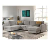 Lisa Design Jake - Gris clair