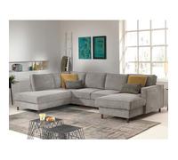 Lisa Design Jake - Gris clair