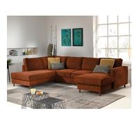 Lisa Design Jake - Rouille