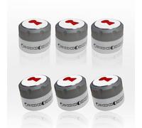 Jakelove 91538 Lot de 6 boutons de réglage lumineux pour barbecue Weber Summit à partir de 2012 400/600 Série E-470/670, S-460/470/660/670