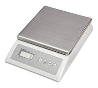 Maul Zählwaage MAULcount, 10 kg Balance de comptage 1679182 Plage de pesée (max.) 10000 g Lisibilité 1 g à pile(s), sur secteur