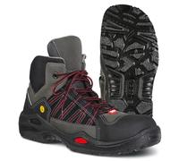 Jalas 1625 Botte de sécurité 1625 E-Sport Taille 39Mixte