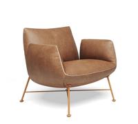 Jalis Clubsessel / Fauteuil lounge Structure filaire Cor - COR 26188