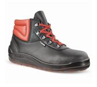 Chaussure De Sécurité Montante JALTARMAC - JALLATTE - 00J0250