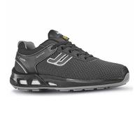 Jallatte Chaussures de sécurité basses Jalskin SAS S3 ESD CI SRC Taille 46