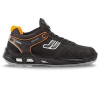 JALLATTE - Chaussures de sécurité Basses Noire JALSPRING SAS S3 CI SRC