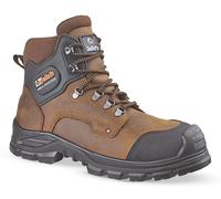 Jallatte Chaussures de sécurité hautes JALFIR S3 CI AN SRC JJE41 Taille 46