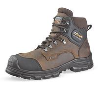 Chaussures Jallatte - Jalfir - Taille 45 - S3 Ci An Src - Jje41