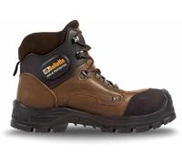 Jallatte Chaussures de sécurité hautes Jalfir JJE41 S3 CI AN SRC Taille 43