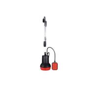 [JAMAIS UTILISÉ] Pompe submersible SCHEPPACH vide fût de 350W - BAP350