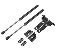 Jambe de force pour capot, en acier à ressort, pièce de rechange haute résistance pour Nissan Navara Frontier