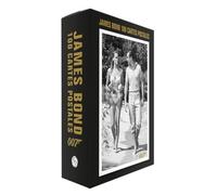 James Bond - 100 Cartes Postales