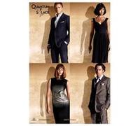 JAMES BOND - 61x91,5 cm - AFFICHE / POSTER G